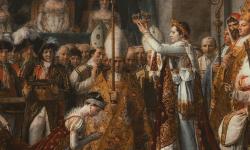 Featured image of post なぜブルゴーニュの畑は、あんなに小さいのか？ - ナポレオンが現代ワインに残した『遺産』